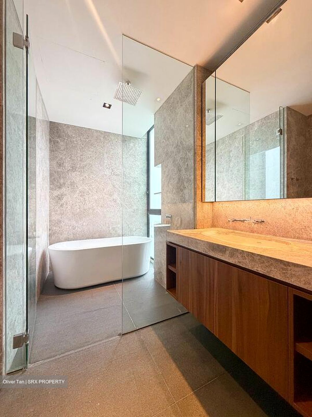 Barker Ville (D11), Semi-Detached #499243731